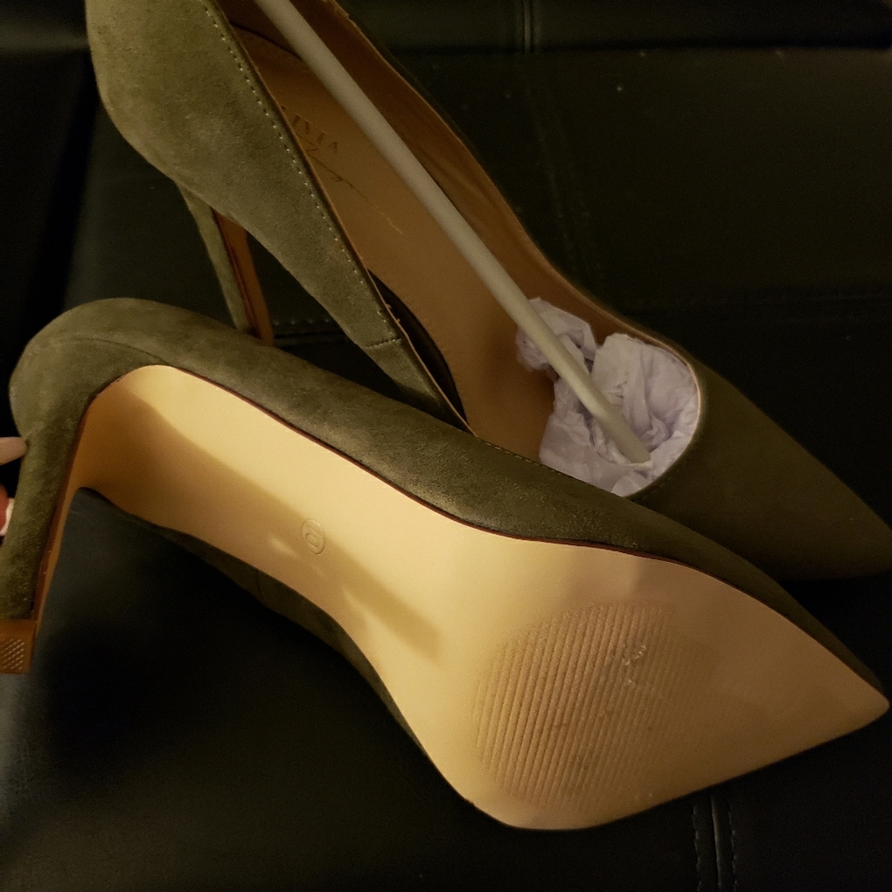 Heels